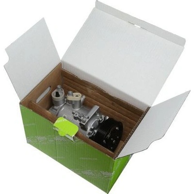 Kompresor, klimatizace Valeo 699357 – Hledejceny.cz