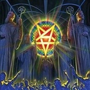 For All Kings - Anthrax CD
