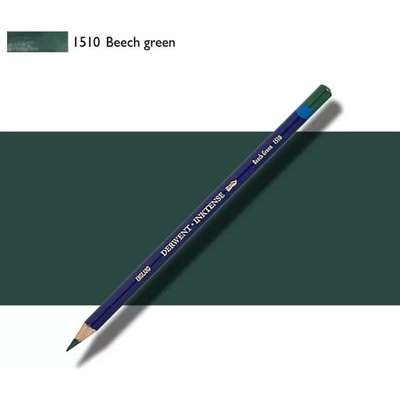 Derwent 1510 BEECH GREEN