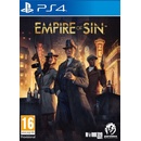 Hry na PS4 Empire of Sin (D1 Edition)