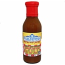 Suckle Busters BBQ grilovací omáčka Sweet Spicy Mustard Gold 354 ml