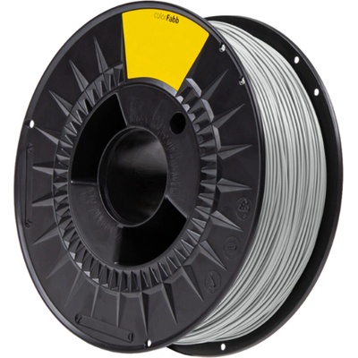 colorFabb PLA High Speed Pro Light Grey 1,75 mm 1000 g