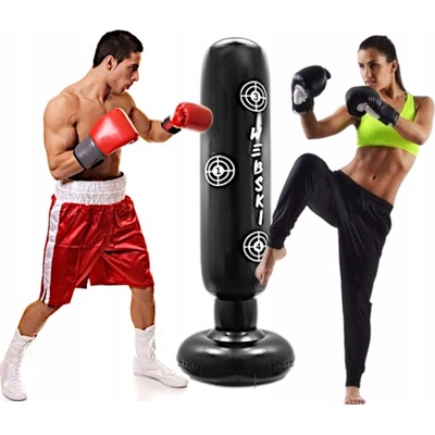 Boxovací pytel Webski AirPunch – Sleviste.cz