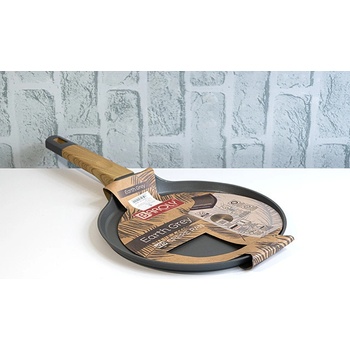 Image 1 of Baroly Тиган baroly earth grey за палачинки Ф26СМ (90450)