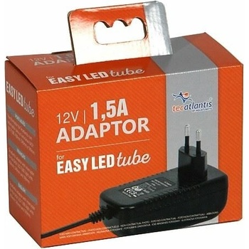 Aquatlantis LED adaptér 12V, 1,5A