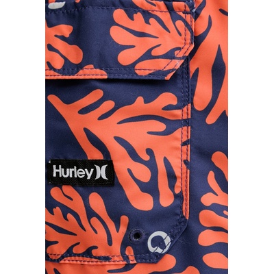 Hurley плувни шорти мъжки VOLLEY ICON (MBEU00016)