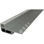 ELMARK Elm302/2 АЛУМ. ПРОФИЛ ЗА СТЪЛБИЩА 2М (99acc92) - homefinishing