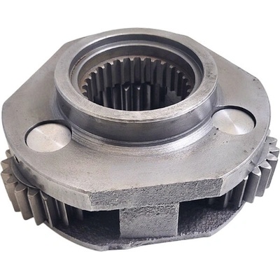 Set hydromotora otoče JCB JS130 JS115 JS145