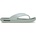 Crocs Inmotion flip 42/43