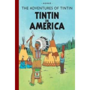 Tintin in America | Hergé (2003)