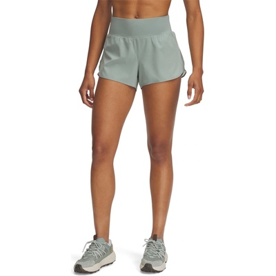 Under Armour Къси панталони Under Armour Launch Pro Shorts - Green