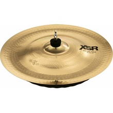 Sabian XSRFSXB XSR Fast Stax Efektový 16"