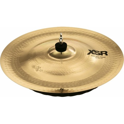 Sabian XSRFSXB XSR Fast Stax Efektový 16"