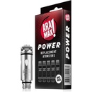 Aramax žhaviaca hlava pro Power nerez 0,14ohm 5ks