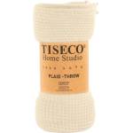 Tiseco Home Studio Одеяло 130x170 cm Mini Waffle - Tiseco Home Studio (3430IVORY)