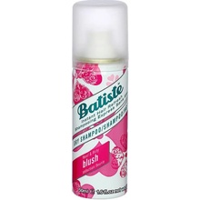 Batiste Blush suchý šampon s květinovou vůní 350 ml