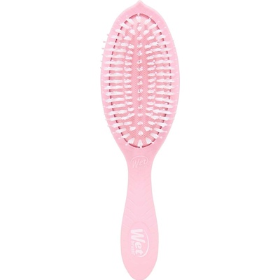 Wet Brush Go Green Treatment And Shine kefa na lesk a hebkosť vlasov Watermelon Oil