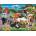 SunsOut - Puzzle Who Has A Green Thumb ? - 500 piese