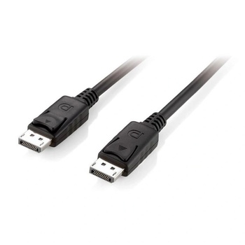 Equip 119339 DisplayPort кабел 10 м Черен (119339) (119339)