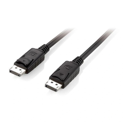 Equip 119339 DisplayPort кабел 10 м Черен (119339)