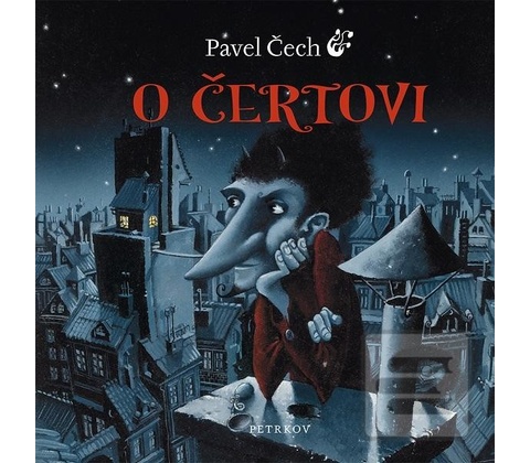 O čertovi
