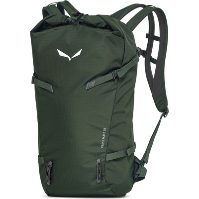 Salewa Climb Mate 25l zelený