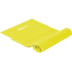 Fitforce EXEBAND 120 x 0, 025 жълто, бяло (EXEBAND120x0,025_U22A)