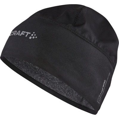 Craft ADV Windblock Fleece Hat black