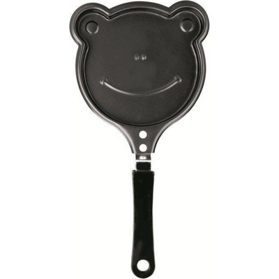 Ibili Mini panvička na volské oko žába 14 cm