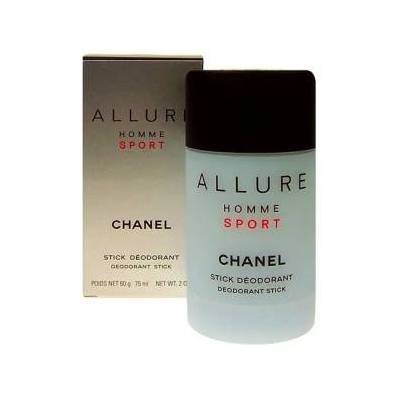 Allure Sport M 75ml