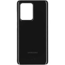 Kryt Samsung Galaxy S20 /S20 5G zadní černý