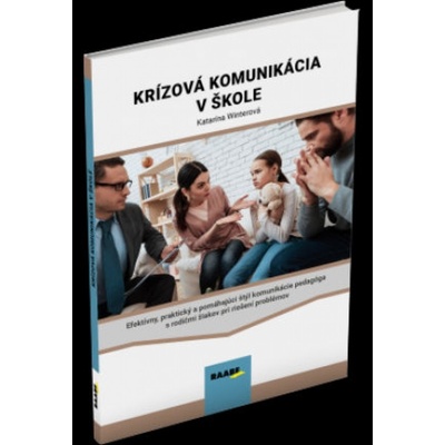 Krízová komunikácia v škole