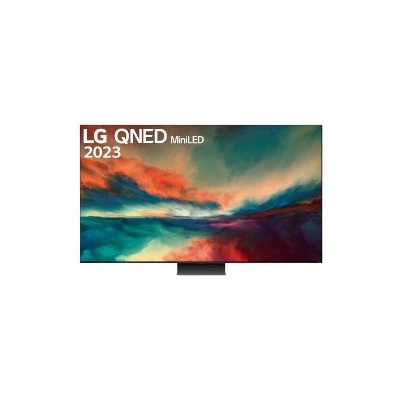 LG 86QNED816RE