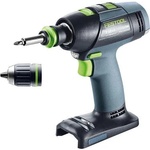 Festool T 18+3 Li Basic (576448) Бормашина-винтоверт