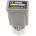 Compatible Canon PFI-1000Y, 0549C001 жълт (yellow) съвместими касети (0549C001)