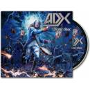 ADX - 13ème Choc CD