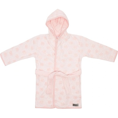 Bebe Jou Župánek Bébé Jou Fabulous Zebra