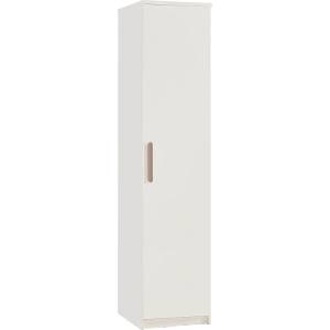 Carmen Детски еднокрилен гардероб joyin (3575369) - xmall