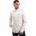 HUGO BOSS B Motion L Regular Fit Shirt - White