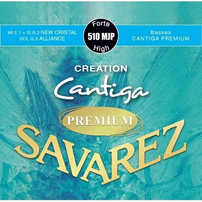 Savarez Cantiga Premium 510 MJP