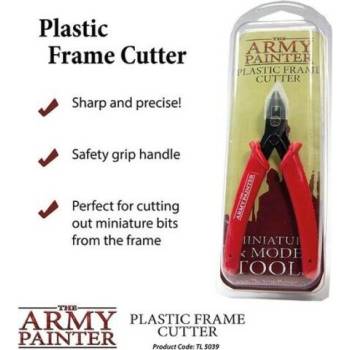 Army Painter Plastic Frame Cutter