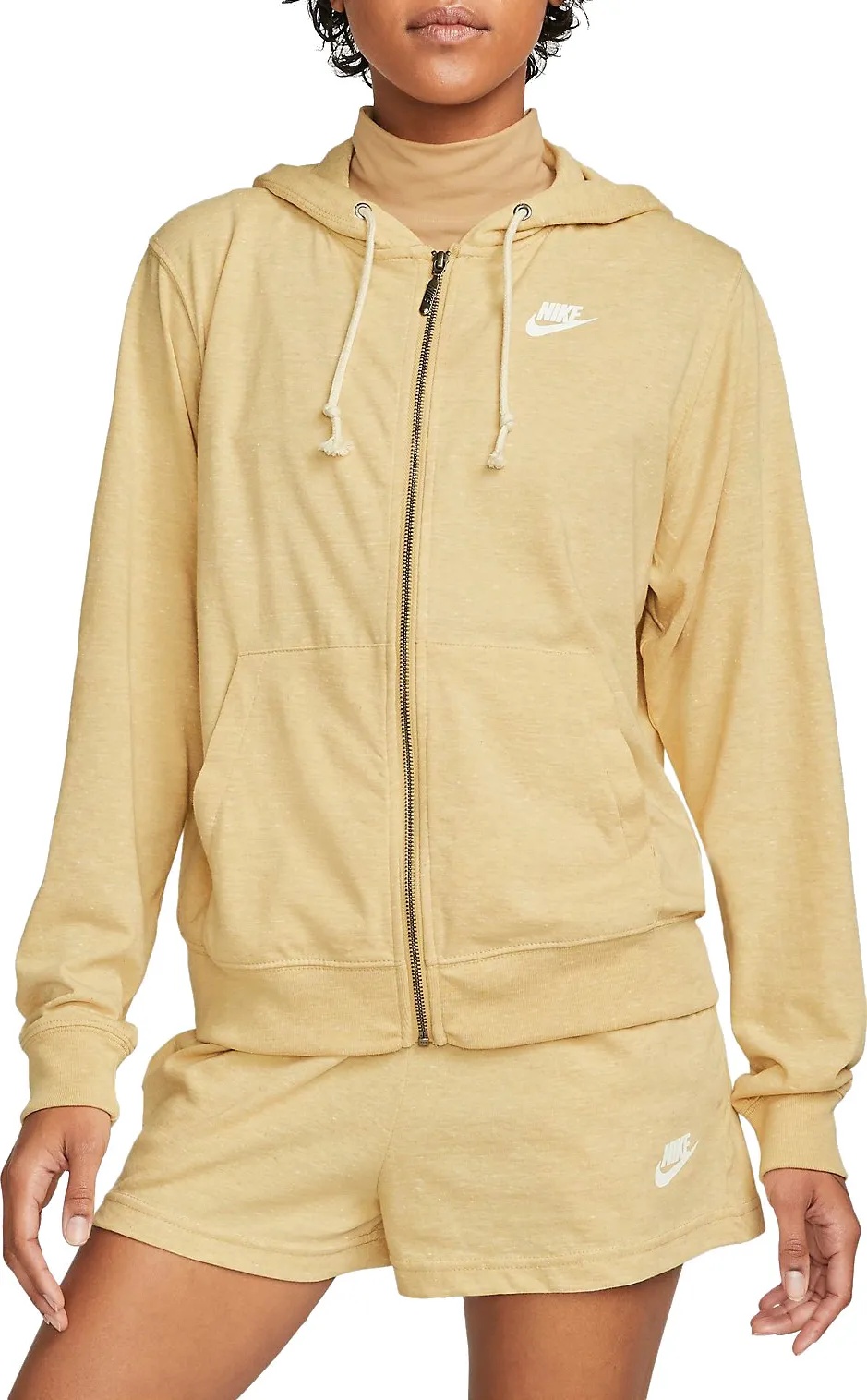 nike gym vintage set