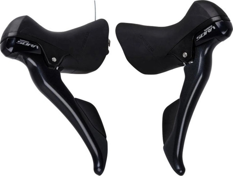 Shimano Sora ST-R3000 od 70,79 € - Heureka.sk