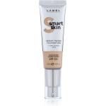 LAMEL Smart Skin хидратиращ фон дьо тен с хиалуронова киселина цвят 403 35ml