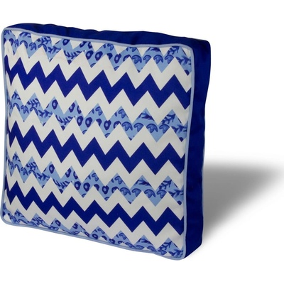 Mioli Decor Възглавница за стол 42x42 cm - Mioli Decor (428GRV2104)