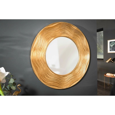 Bighome CIRCLE 100cm paulovnia zlaté