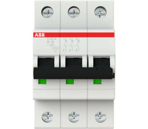 ABB 2CDS273001R0105