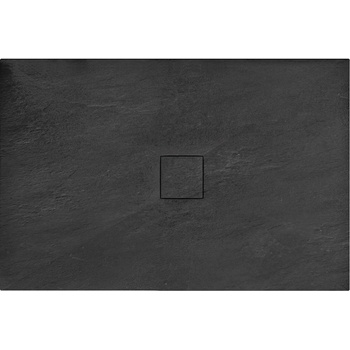 Image 1 of Rea КОРИТО ЗА ДУШ КАБИНА Rea Stone 80x120 (REA-K9602)