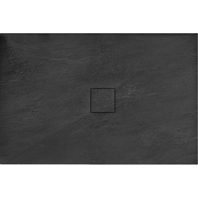 Rea КОРИТО ЗА ДУШ КАБИНА Rea Stone 80x120 (REA-K9602)