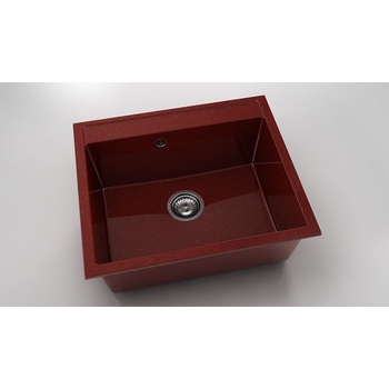 Image 1 of FAT Мивка Vanguard 227, Granicite, 530 Firebrick, с включен сифон